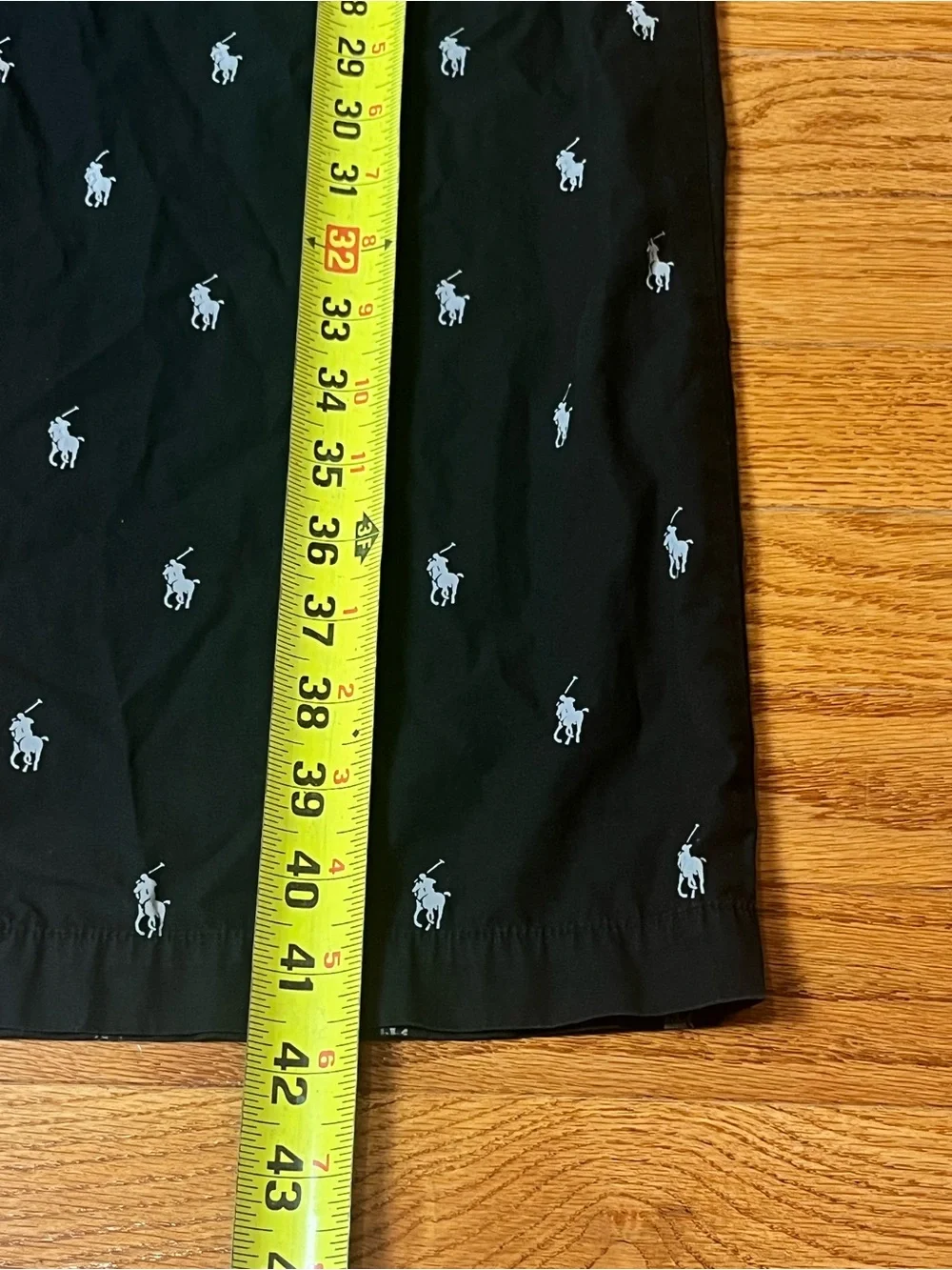 Polo Ralph Lauren Polo Player Pajama Pants Size XL